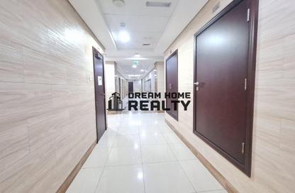 Apartment - 2 Bedrooms - 3 Bathrooms for rent in Al Khan Corniche - Al Khan - Sharjah Apartment - 2 Bedrooms - 3 Bathrooms for rent in Al Khan Corniche - Al Khan - Sharjah