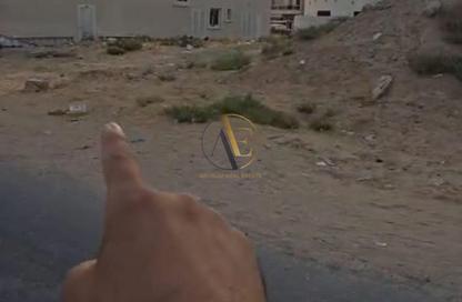 Land - Studio for sale in Al Yasmeen 1 - Al Yasmeen - Ajman Land - Studio for sale in Al Yasmeen 1 - Al Yasmeen - Ajman