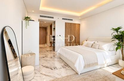 Apartment - Studio - 1 for rent in Taraf 2 Residence - District 5 - Jumeirah Village Triangle - Dubai