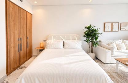 Apartment - Studio - 1 for rent in Taraf 2 Residence - District 5 - Jumeirah Village Triangle - Dubai