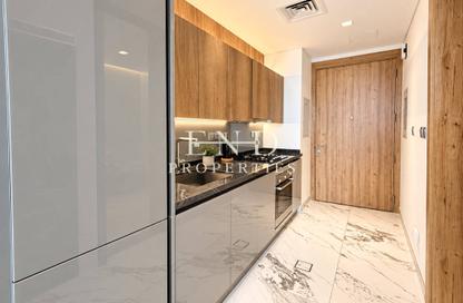 Apartment - Studio - 1 for rent in Taraf 2 Residence - District 5 - Jumeirah Village Triangle - Dubai