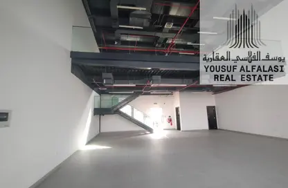 Show Room - Studio - 1 Bathroom for rent in Industrial Area 18 - Sharjah Industrial Area - Sharjah