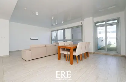 Apartment - 2 Bedrooms - 2 Bathrooms for rent in Grenland Residence - District 11 - Mohammed Bin Rashid City - Dubai