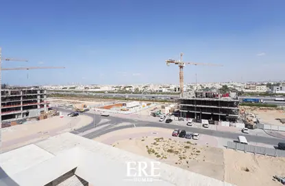 Apartment - 2 Bedrooms - 2 Bathrooms for rent in Grenland Residence - District 11 - Mohammed Bin Rashid City - Dubai