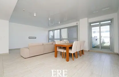 Apartment - 2 Bedrooms - 2 Bathrooms for rent in Grenland Residence - District 11 - Mohammed Bin Rashid City - Dubai