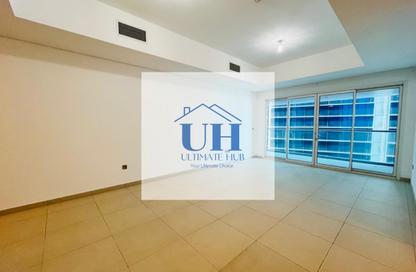 Apartment - 2 Bedrooms - 3 Bathrooms for rent in Al Mina - Abu Dhabi