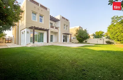 Villa - 5 Bedrooms - 6 Bathrooms for rent in Naseem - Mudon - Dubai