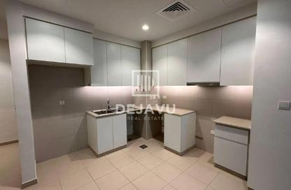 Apartment - 2 Bedrooms - 2 Bathrooms for rent in Block 24 - Urbana 1 - Urbana - Emaar South - Dubai South (Dubai World Central) - Dubai
