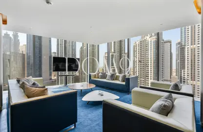 Apartment - 2 Bedrooms - 3 Bathrooms for sale in The Opus - Business Bay - Dubai