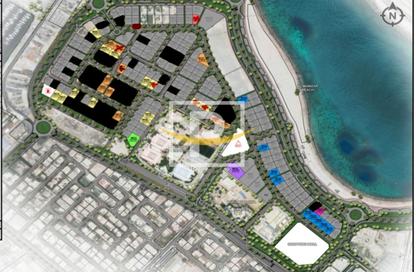 Land - Studio - 7+ for sale in Al Mamzar Villas - Al Mamzar - Deira - Dubai