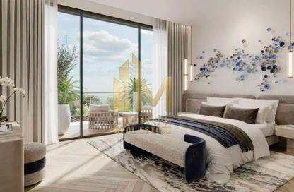 Villa - 5 Bedrooms - 6 Bathrooms for sale in Nad Al Sheba Gardens Phase 11 - Nad Al Sheba Gardens - Nad Al Sheba - Dubai