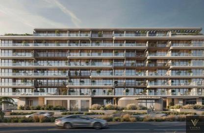 Apartment - Studio - 1 for sale in Ashley Hills - Arjan - Dubai Apartment - Studio - 1 for sale in Ashley Hills - Arjan - Dubai