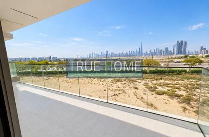 Apartment - 2 - 3 for sale in Flamingo Lux Residence - Meydan Avenue - Meydan - Dubai