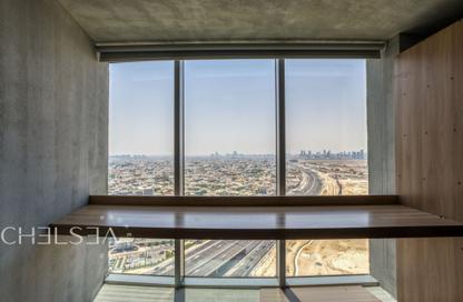 Office Space - Studio for sale in I Rise Tower - Barsha Heights (Tecom) - Dubai