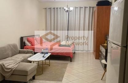 Apartment - Studio - 1 Bathroom for sale in The Crescent Tower C - The Crescent - Dubai Production City (IMPZ) - Dubai