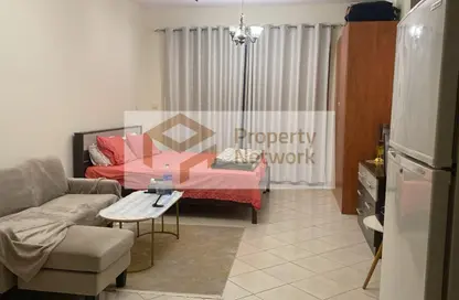 Apartment - 1 Bathroom for sale in The Crescent Tower C - The Crescent - Dubai Production City (IMPZ) - Dubai Apartment - 1 Bathroom for sale in The Crescent Tower C - The Crescent - Dubai Production City (IMPZ) - Dubai