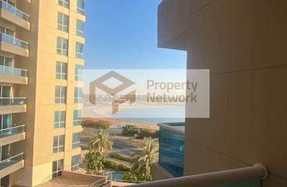 Apartment - Studio - 1 Bathroom for sale in The Crescent Tower C - The Crescent - Dubai Production City (IMPZ) - Dubai