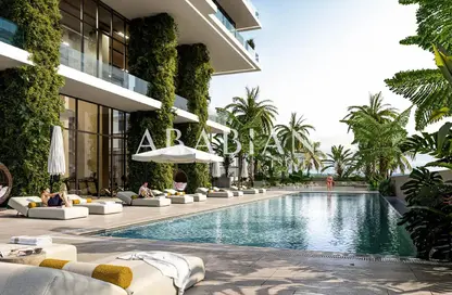 Duplex - 4 Bedrooms - 5 Bathrooms for sale in Kempinski Marina Residences - Dubai Marina - Dubai