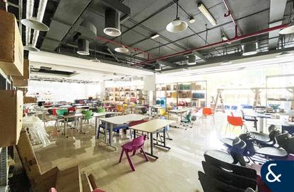 Retail - Studio for sale in Sobha Sapphire - Business Bay - Dubai Retail - Studio for sale in Sobha Sapphire - Business Bay - Dubai