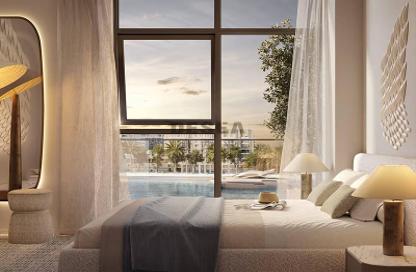 Apartment - 1 Bedroom - 2 Bathrooms for sale in Pier Point 1 - Mina Rashid - Dubai
