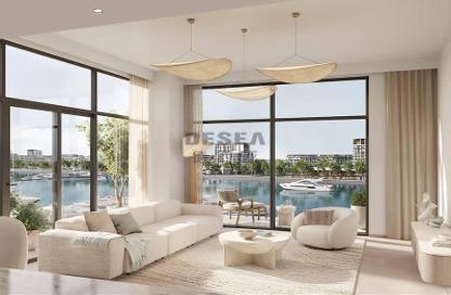 Apartment - 1 Bedroom - 2 Bathrooms for sale in Pier Point 1 - Mina Rashid - Dubai