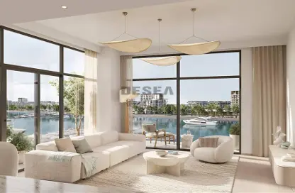 Apartment - 1 Bedroom - 2 Bathrooms for sale in Pier Point 1 - Mina Rashid - Dubai