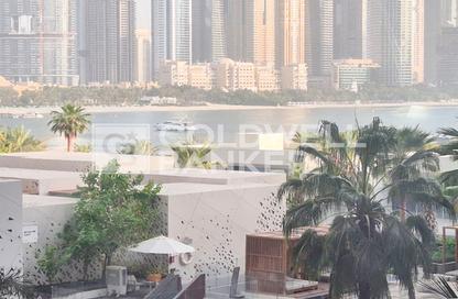 Hotel  and  Hotel Apartment - 3 Bedrooms - 4 Bathrooms for rent in Five Palm Jumeirah - Palm Jumeirah - Dubai