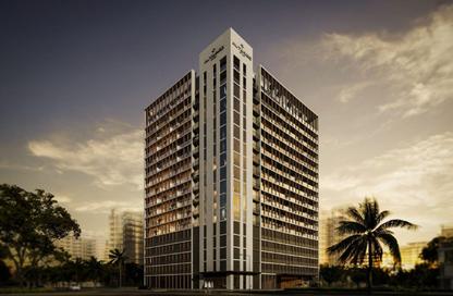 Apartment - 1 Bedroom - 2 Bathrooms for sale in Norah Residence - District 14 - Jumeirah Village Circle - Dubai
