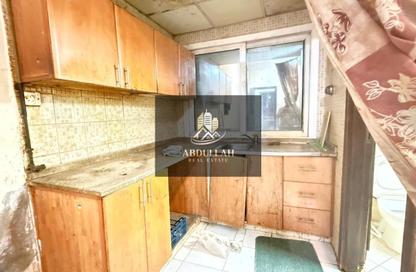 Apartment - Studio - 1 Bathroom for rent in Muwaileh 3 Building - Muwaileh - Sharjah Apartment - Studio - 1 Bathroom for rent in Muwaileh 3 Building - Muwaileh - Sharjah