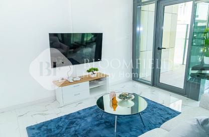 Apartment - 2 - 2 for rent in Al Raha Lofts - Al Raha Beach - Abu Dhabi