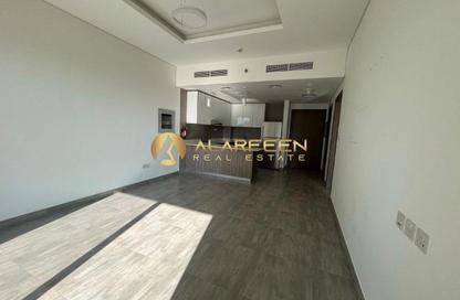 Apartment - 1 Bedroom - 2 Bathrooms for rent in Alpha Green Tower - District 12 - Jumeirah Village Circle - Dubai