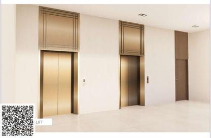 Apartment - 1 Bedroom - 2 Bathrooms for sale in Al Zaheya Gardens - Al Zahya - Ajman