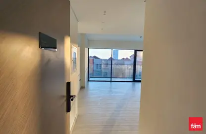 Office Space - Studio - 1 Bathroom for rent in Binghatti Emerald - District 15 - Jumeirah Village Circle - Dubai