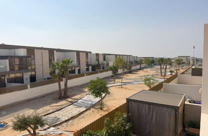 Townhouse - 4 - 5 for rent in Elie Saab Vie at the Fields - The Fields - District 11 - Mohammed Bin Rashid City - Dubai Townhouse - 4 - 5 for rent in Elie Saab Vie at the Fields - The Fields - District 11 - Mohammed Bin Rashid City - Dubai