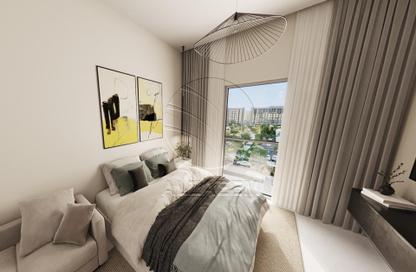 Apartment - Studio - 1 Bathroom for sale in Reeman Living - Al Shamkha - Abu Dhabi