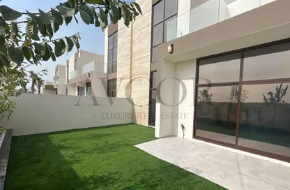 Villa - 4 Bedrooms - 4 Bathrooms for sale in The Fields - District 11 - Mohammed Bin Rashid City - Dubai