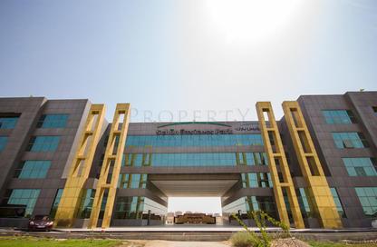 Office Space - Studio for sale in Schon Business Park - Dubai Investment Park 1 (DIP 1) - Dubai Investment Park (DIP) - Dubai