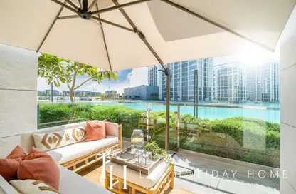 Apartment - 2 Bedrooms - 2 Bathrooms for rent in Residences 2 - District One - Mohammed Bin Rashid City - Dubai Apartment - 2 Bedrooms - 2 Bathrooms for rent in Residences 2 - District One - Mohammed Bin Rashid City - Dubai