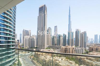 Apartment - 2 Bedrooms - 3 Bathrooms for sale in Imperial Avenue - Downtown Dubai - Dubai
