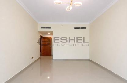 Apartment - 1 Bedroom - 2 Bathrooms for rent in Plaza Residences 1 - Plaza Residences - District 13 - Jumeirah Village Circle - Dubai