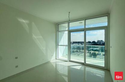 Apartment - Studio - 1 Bathroom for sale in Carson B - Carson - Damac Hills - Dubai
