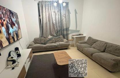 Apartment - 1 Bedroom - 2 Bathrooms for sale in City Tower - Al Nuaimiya - Ajman Apartment - 1 Bedroom - 2 Bathrooms for sale in City Tower - Al Nuaimiya - Ajman