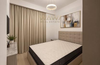Apartment - Studio - 1 for rent in Azizi Riviera 41 - Azizi Riviera - Meydan One - Meydan - Dubai