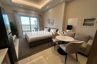 Apartment - Studio - 1 Bathroom for sale in Hera Tower - Dubai Sports City - Dubai Apartment - Studio - 1 Bathroom for sale in Hera Tower - Dubai Sports City - Dubai
