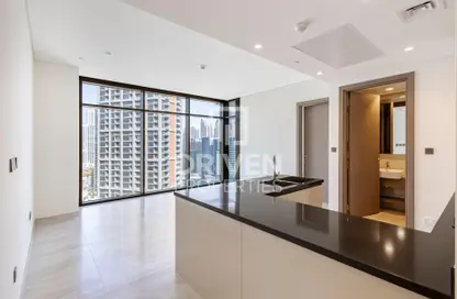 Apartment - 1 Bedroom - 2 Bathrooms for rent in Peninsula Five - Peninsula - Business Bay - Dubai