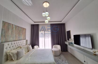 Apartment - Studio - 1 for rent in Fayrouz - Bab Al Bahar - Al Marjan Island - Ras Al Khaimah Apartment - Studio - 1 for rent in Fayrouz - Bab Al Bahar - Al Marjan Island - Ras Al Khaimah