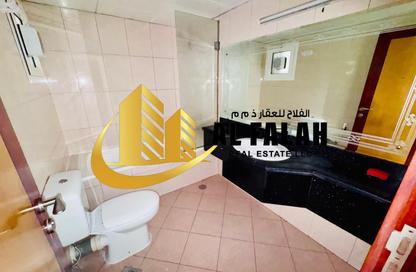 Apartment - 1 Bedroom - 2 Bathrooms for rent in New Al Taawun Road - Al Taawun - Sharjah Apartment - 1 Bedroom - 2 Bathrooms for rent in New Al Taawun Road - Al Taawun - Sharjah