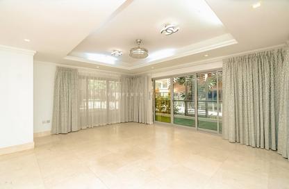 Apartment - 3 Bedrooms - 4 Bathrooms for rent in Plaza Boutique 4 - Executive Towers - Business Bay - Dubai