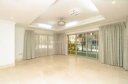 Apartment - 3 Bedrooms - 4 Bathrooms for rent in Plaza Boutique 4 - Executive Towers - Business Bay - Dubai