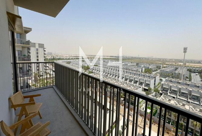 Fully Furnished | High Floor | Prime Location